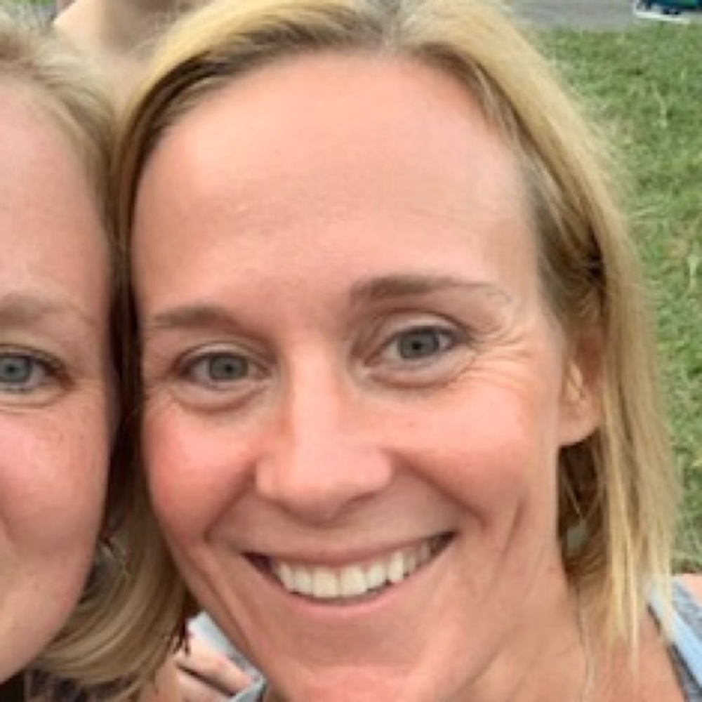 Meet your Posher, Rachel